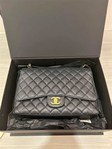 chanel bag kuala lumpur